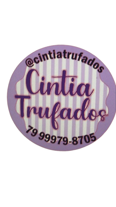 Logo Cintia Trufados